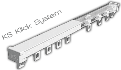 Karnisz KS Klick System